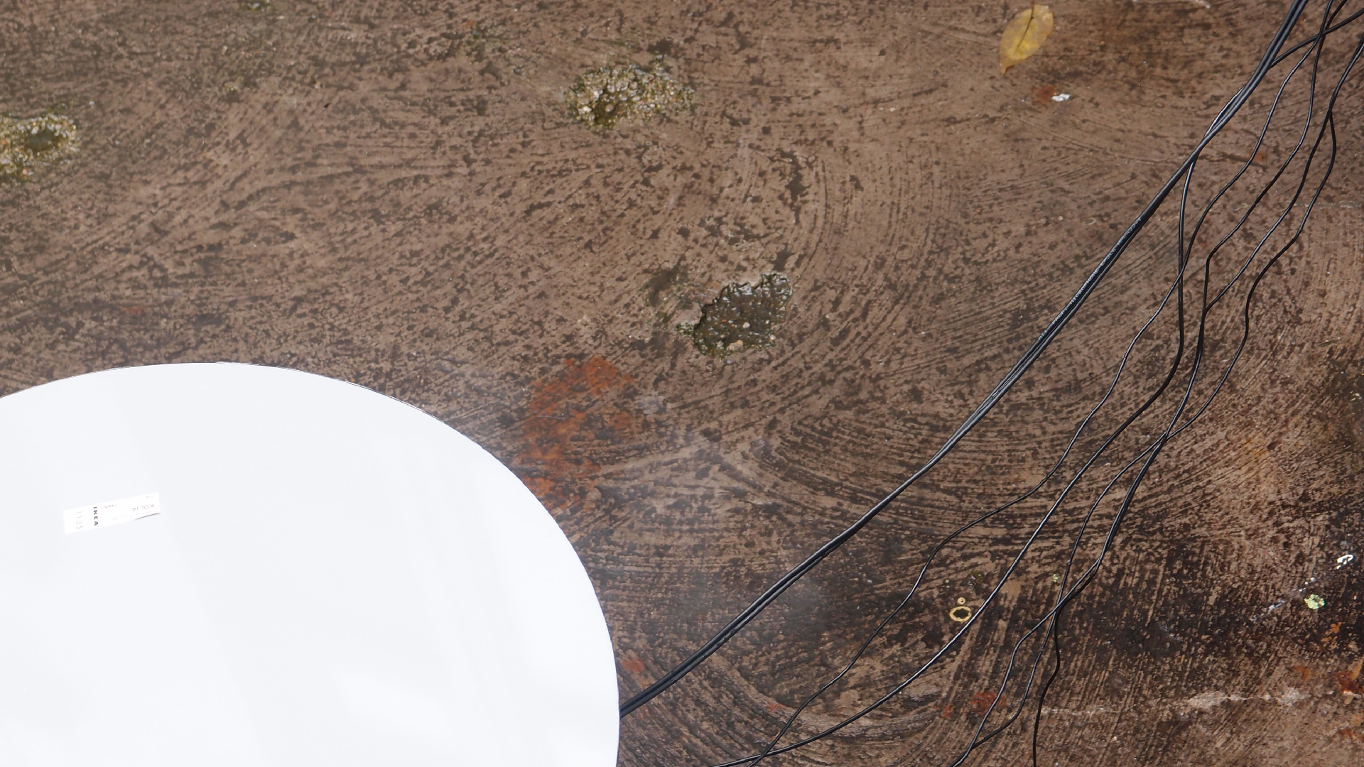 2021-08-29 Das Kleine Regen Rhythmus Orchester spielt 'autonome Beats' (Spiegel)